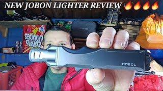 THE NEW JOBON LIGHTER REVIEW🔥🔥🔥🔥 [upl. by Bergmann511]