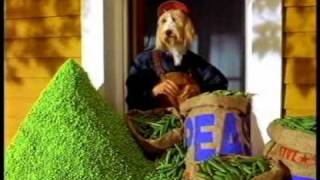 PAL DOG FOOD ADVERTwmv [upl. by Asaret]