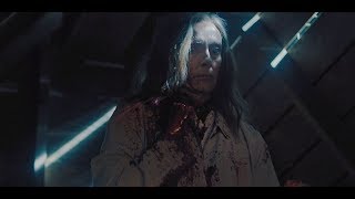 Hereditary  Annies Possessed Scene Part Two  1080p [upl. by Anet406]