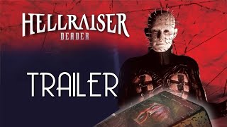 Hellraiser 7 Deader Trailer Remastered HD [upl. by Littman682]