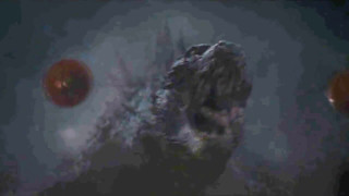 Godzilla 2014 Ultimate Roar [upl. by Etteloiv]