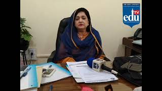 Prof Dr Syeda Mahnaz Hassan [upl. by Enoryt]