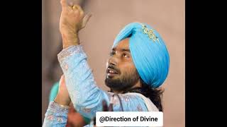 Raseed  Satinder Sartaaj  Punjabi song motivation viral emotional [upl. by Tadashi543]