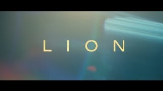 Bandeannonce officielle Lion [upl. by Lewellen]