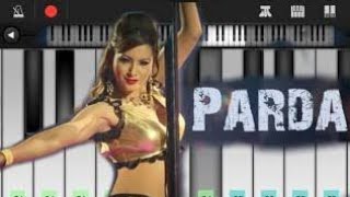 PARDA WALKBAND COVER  PARDA SONG  ONCE UPON A TIME IN MUMBAI  parda onceuponatimeinmumbai [upl. by Arteid]