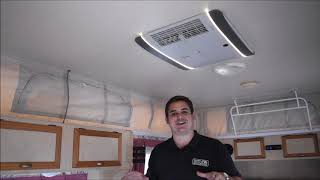 Suncoast Caravan Service  Triple Truma Upgrade [upl. by Krauss]