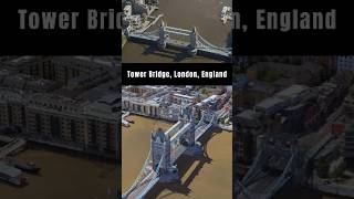 Unlocking the Secrets of Londons Tower Bridge A Victorian Marvel [upl. by Anedal]