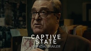 CAPTIVE STATE Trailer 2 2019 [upl. by Celestyn]