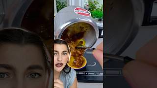 KERZE ALS HERD Video by Video by Sulu Miniature Kitchen fyp satisfying viral minifood [upl. by Ellimahs]