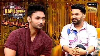 RJ Anmol ने सुनाई अपनी और Amrita Rao की Love Story  The Kapil Sharma Show S2  Specials [upl. by Rosecan]