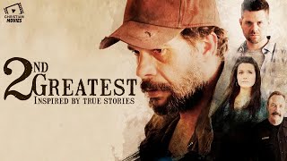 🔴Best Christian Movies 🙌  2nd Greatest🎬🍿 [upl. by Abigael257]