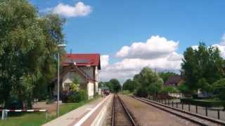 Breisach nach RiegelMalterdingen Teil 23 [upl. by Jump851]