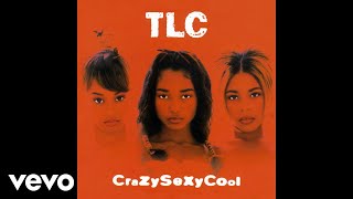 TLC  Lets Do it Again Official Audio [upl. by Veronike]