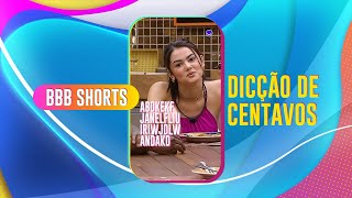 ESLOVÊNIA CONFUNDE BROTHERS COM SUA DICÇÃO DUVIDOSA 😬  BIG BROTHER BRASIL 22 shorts [upl. by Synn558]