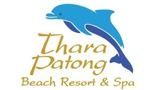 Thara Patong Resort amp Spa Patong Beach Phuket [upl. by Marozas]