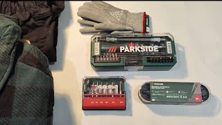 Parkside Tools [upl. by Hancock]