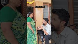 Pov Indian Moms 😅😅 comedy vjmanoj funny comedyfilms comedymovies [upl. by Markson]