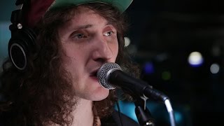 Vacationer on Audiotree Live Full Session 2 [upl. by Ilatfen]