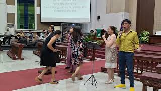 GOODNESS OF GOD Bethel Music [upl. by Marj136]