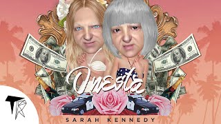 YTP Sarah Kennedy ONESTA  Video Remix Ufficiale [upl. by Annaid]