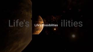 Proxima Centauri Possibilities [upl. by Eisteb]