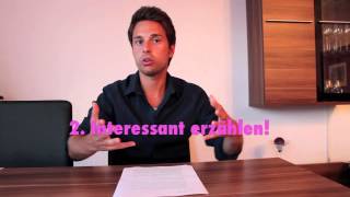 wissen2go HowTo Frei sprechen [upl. by Neda]