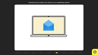 How to download and install your Norton product on an additional device [upl. by Lenad437]