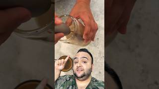 TAHİNLİ LATTE AKIMI shorts meyzileyoutubeshorts [upl. by Tortosa]