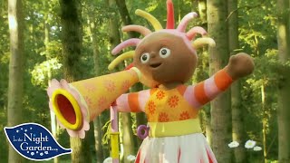 In the Night Garden  Where did Makka Pakkas Sponge Go  Shows For Kids [upl. by Gentry]