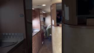 Winnebago VIA 25Q Interior [upl. by Naleek]