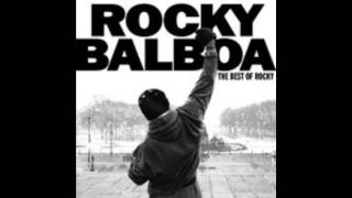 Rocky Balboa vs Apollo Creed in real life [upl. by Bishop]