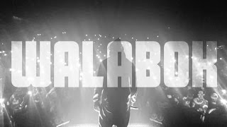 Booba  Walabok Clip Officiel [upl. by Gessner]