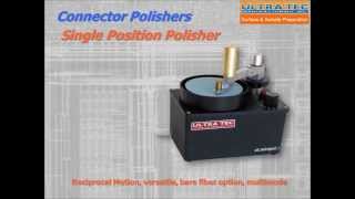 ULTRA TEC Fiber Polishing Products  Overview [upl. by Llednahc]