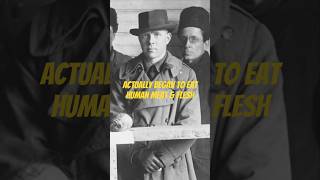 Human Cannibalism in the Soviet Union sovietunion samara survival creepy shorts [upl. by Adnawal]