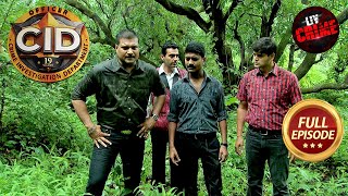 CID की Team को हुआ Dr Salunkhe पर शक  CID  सीआईडी  CID Movies  25 June 2024 [upl. by Gellman101]