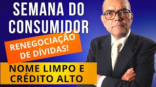 RENEGOCIAÇÃO DE DÍVIDAS [upl. by Shanon809]