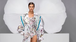 Genny  Spring Summer 2025  Milan Fashion Week [upl. by Eekaz]