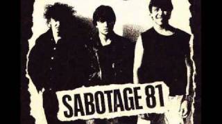 Sabotage 81  Håll käft [upl. by Michaeu551]