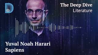 Yuval Noah Harari I Sapiens [upl. by Prisca]