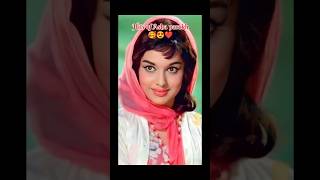 Kaanta Laga Bangle Ke Peechhe  Samadhi Songs  Asha Parekh  Lata Mangeshkar Hits [upl. by Ttenaj484]