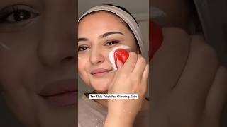 🍅 Tomato Facial At Home  😍 7 Days Fair amp Spotless Skin Challenge facial scrub youtube shorts [upl. by Stephie349]