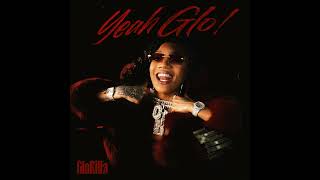 GloRilla  Yeah Glo Best Clean Version [upl. by Chessa]