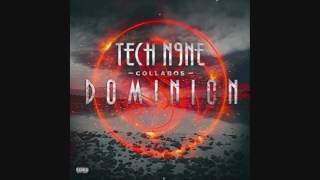 Tech N9ne  Dominion 25 Love feat Rittz and Tech N9ne [upl. by Bassett]