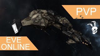 EvE Online H Gila Archon Income bonus Hyperion part [upl. by Rheba384]