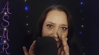 ASMR✨Deine Quality Time✨ Entspanntes Sonntagsmärchen mit KaminknisternGermanDeutsch [upl. by Eceirtal]