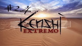 KENSHI EXTREMO 24  RETORNO SANGRIENTO  GAMEPLAY ESPAÑOL [upl. by Uamak711]