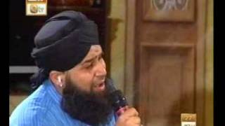 Mere Khwaja Piya Owais Raza Qadri [upl. by Caron]