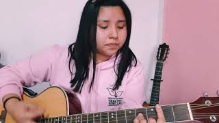 Apóyate en mi  Isabelle Valdez cover [upl. by Gaskill]