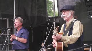 The tannahill weavers  Zomerfolk 2024 [upl. by Fredric]