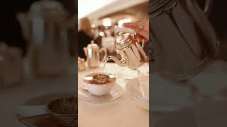 Harrods London 2023 ✨ Harrods London afternoon tea [upl. by Farrington]